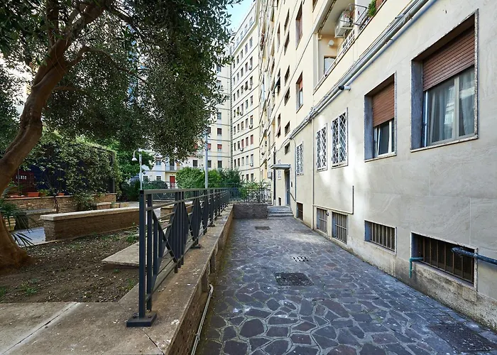 Marco Polo House